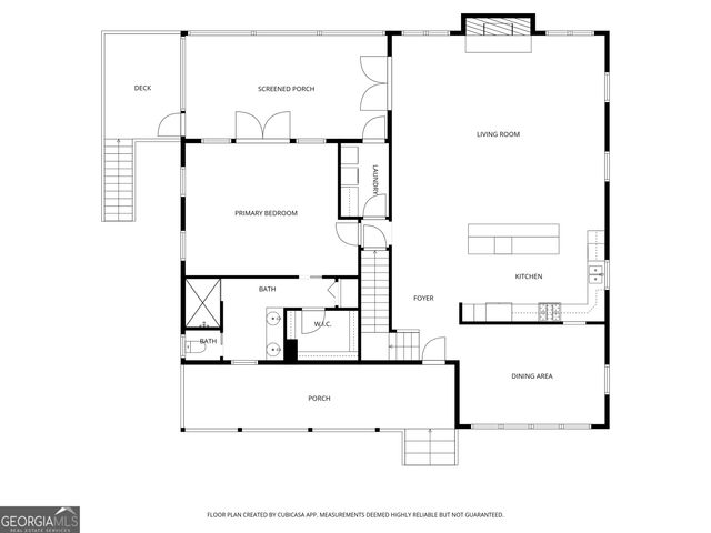 1176 Tiger Pass Drive, Tiger, GA 30576