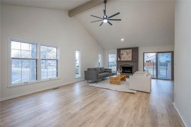 12891 Cambridge Court, Leawood, KS 66209