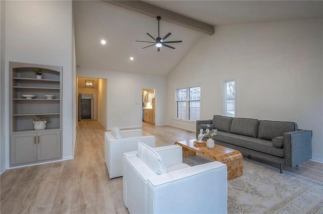 12891 Cambridge Court, Leawood, KS 66209