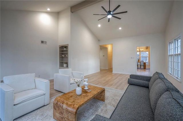 12891 Cambridge Court, Leawood, KS 66209