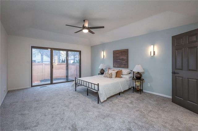 12891 Cambridge Court, Leawood, KS 66209