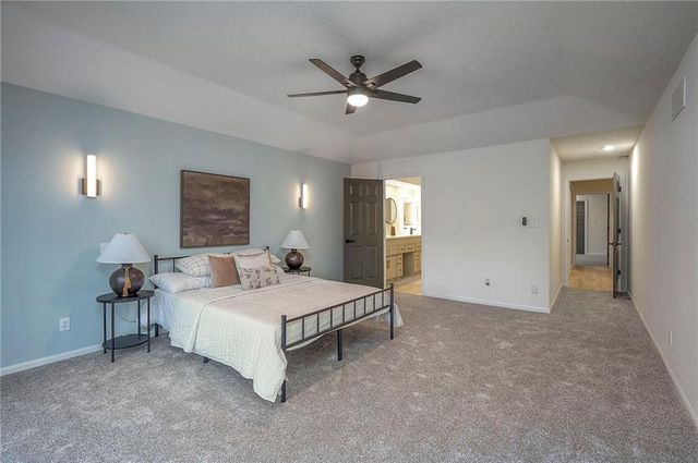 12891 Cambridge Court, Leawood, KS 66209