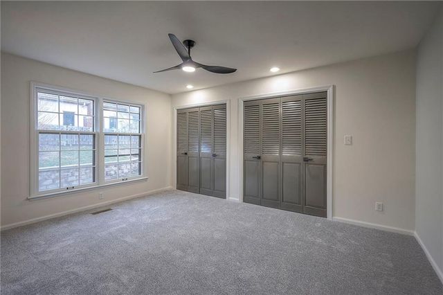 12891 Cambridge Court, Leawood, KS 66209