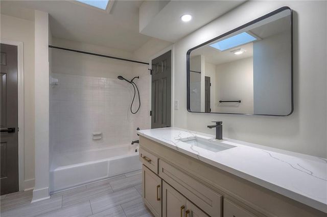 12891 Cambridge Court, Leawood, KS 66209