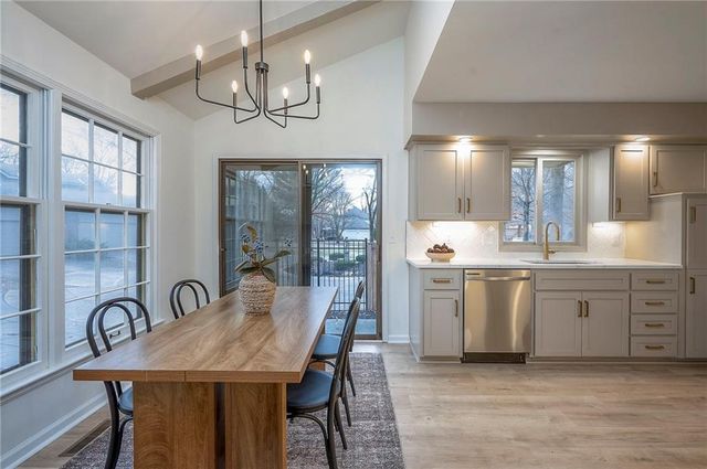 12891 Cambridge Court, Leawood, KS 66209