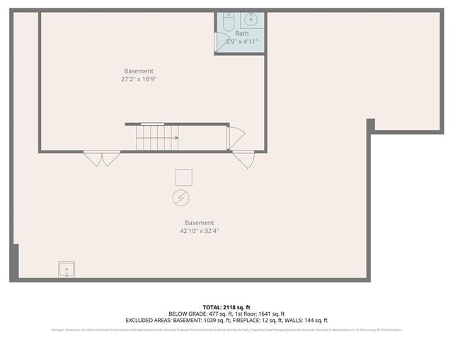 12891 Cambridge Court, Leawood, KS 66209