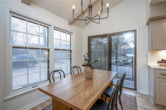 12891 Cambridge Court, Leawood, KS 66209