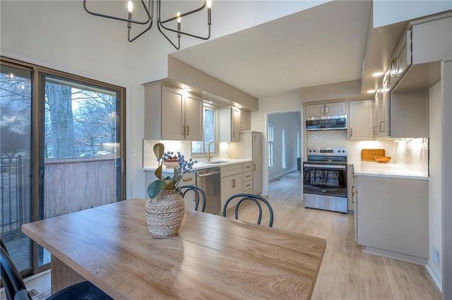 12891 Cambridge Court, Leawood, KS 66209