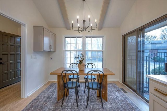 12891 Cambridge Court, Leawood, KS 66209