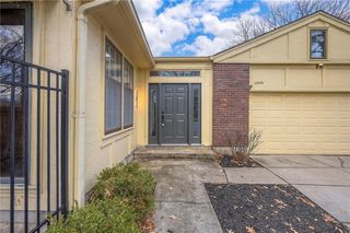 12891 Cambridge Court, Leawood, KS 66209