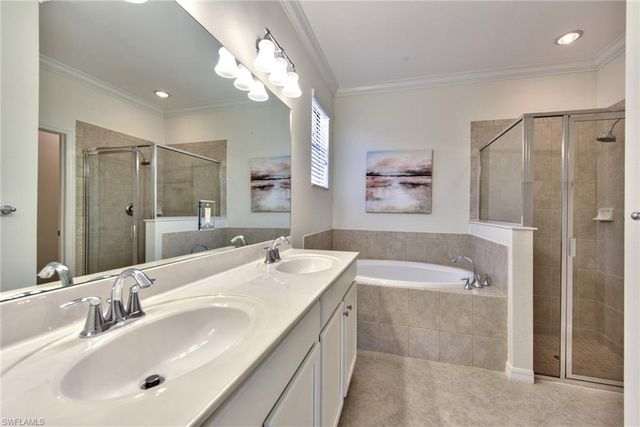13509 San Georgio DR, Estero, FL 33928