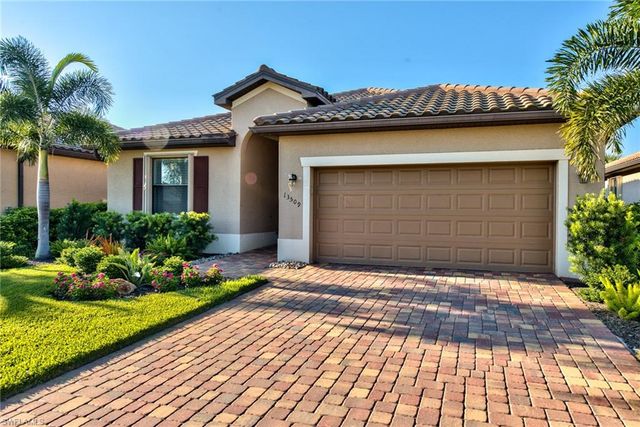 13509 San Georgio DR, Estero, FL 33928