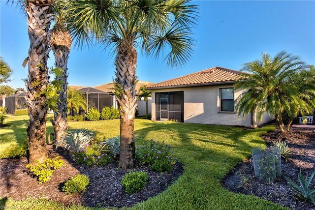 13509 San Georgio DR, Estero, FL 33928