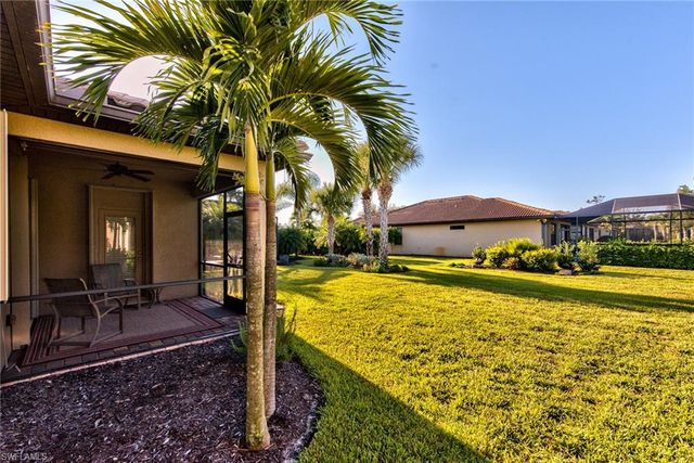 13509 San Georgio DR, Estero, FL 33928