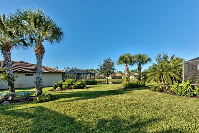 13509 San Georgio DR, Estero, FL 33928