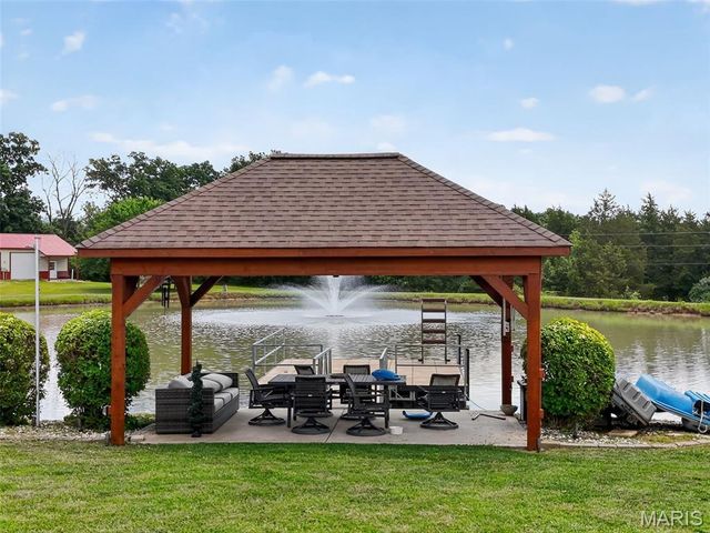 26950 Trembley Lane, Wright City, MO 63390