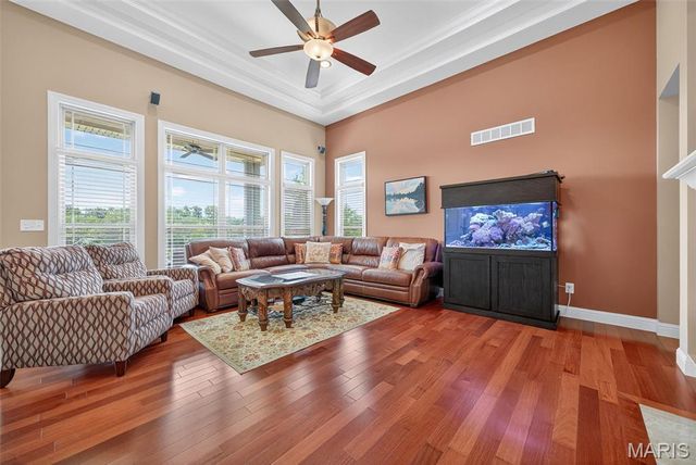 26950 Trembley Lane, Wright City, MO 63390