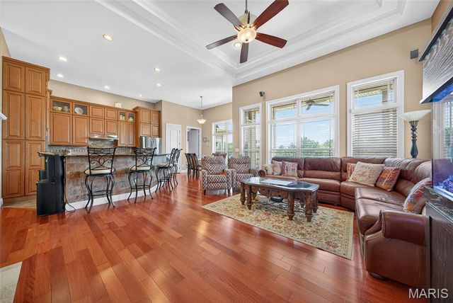 26950 Trembley Lane, Wright City, MO 63390