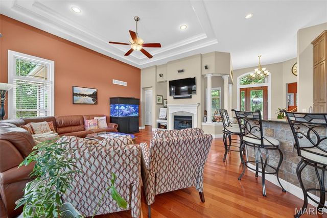 26950 Trembley Lane, Wright City, MO 63390