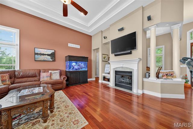 26950 Trembley Lane, Wright City, MO 63390