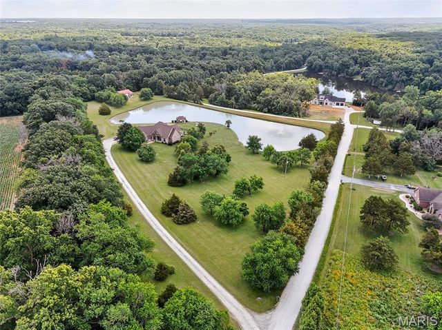 26950 Trembley Lane, Wright City, MO 63390