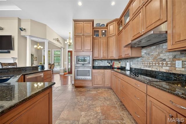 26950 Trembley Lane, Wright City, MO 63390