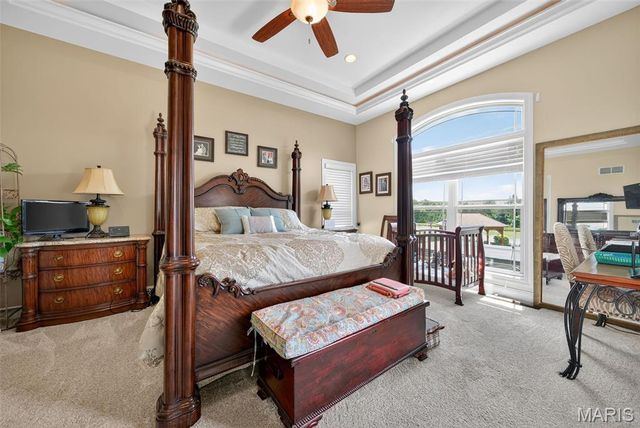 26950 Trembley Lane, Wright City, MO 63390