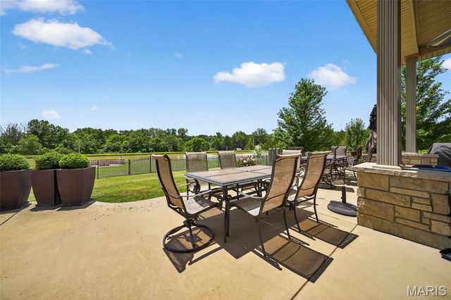 26950 Trembley Lane, Wright City, MO 63390