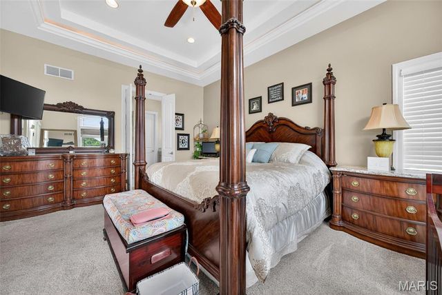 26950 Trembley Lane, Wright City, MO 63390