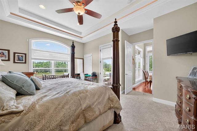 26950 Trembley Lane, Wright City, MO 63390