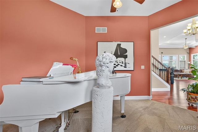 26950 Trembley Lane, Wright City, MO 63390