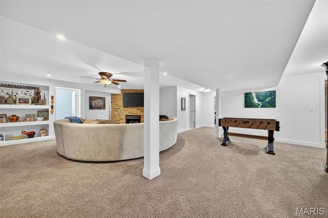 26950 Trembley Lane, Wright City, MO 63390