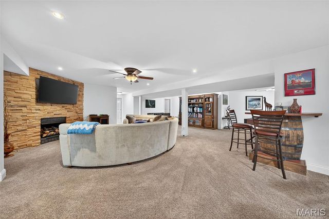 26950 Trembley Lane, Wright City, MO 63390