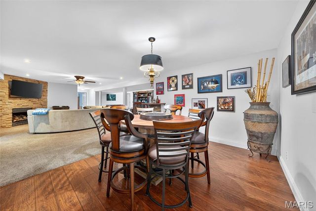 26950 Trembley Lane, Wright City, MO 63390