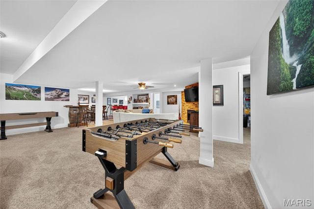 26950 Trembley Lane, Wright City, MO 63390