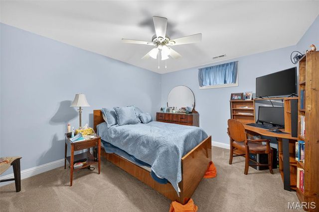 26950 Trembley Lane, Wright City, MO 63390