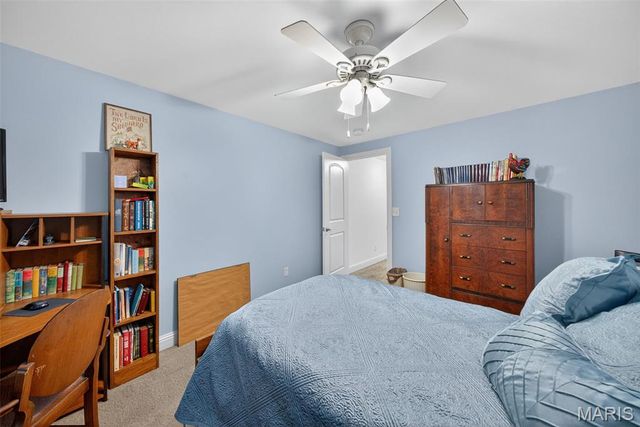 26950 Trembley Lane, Wright City, MO 63390