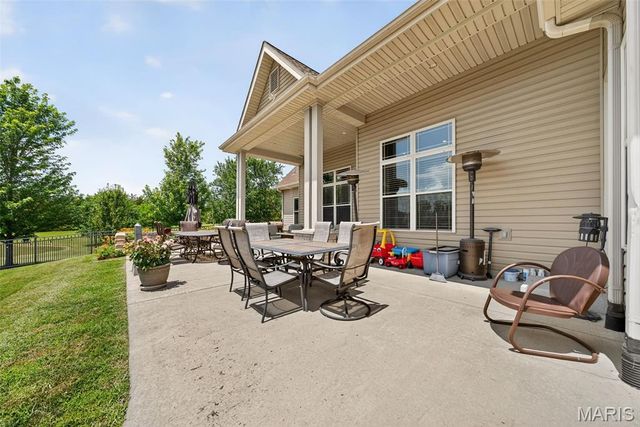 26950 Trembley Lane, Wright City, MO 63390