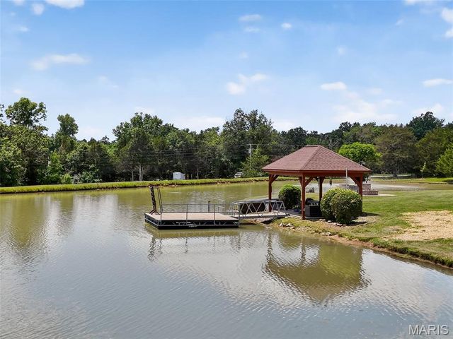 26950 Trembley Lane, Wright City, MO 63390