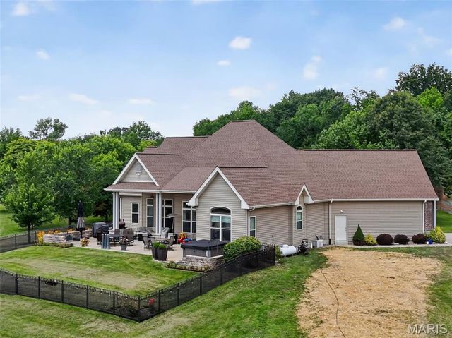 26950 Trembley Lane, Wright City, MO 63390