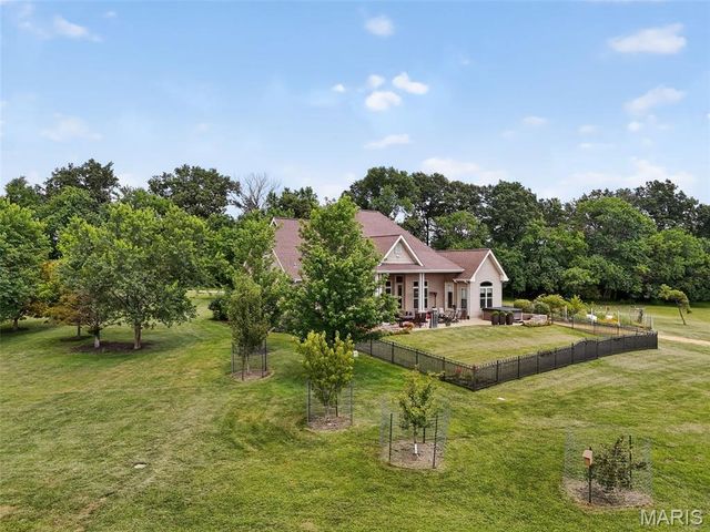 26950 Trembley Lane, Wright City, MO 63390