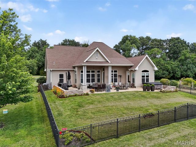 26950 Trembley Lane, Wright City, MO 63390