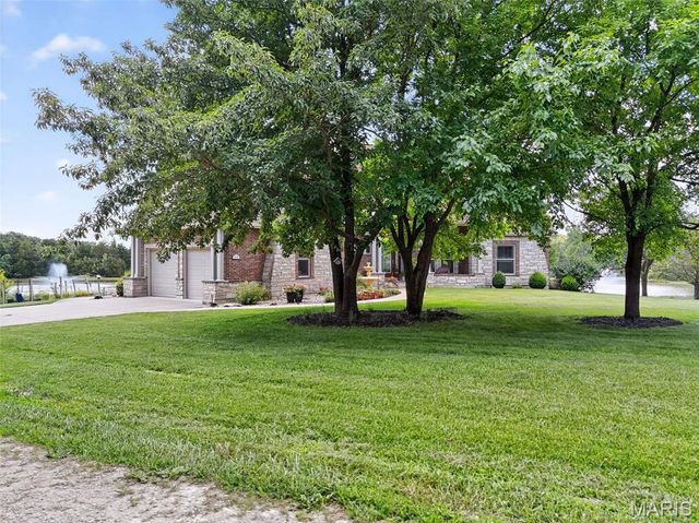 26950 Trembley Lane, Wright City, MO 63390