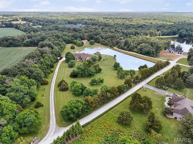 26950 Trembley Lane, Wright City, MO 63390