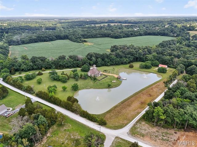 26950 Trembley Lane, Wright City, MO 63390