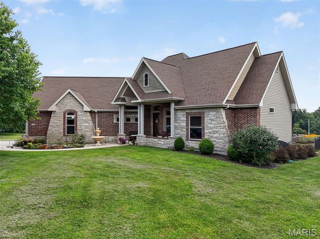 26950 Trembley Lane, Wright City, MO 63390