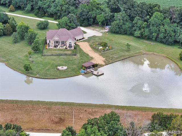 26950 Trembley Lane, Wright City, MO 63390