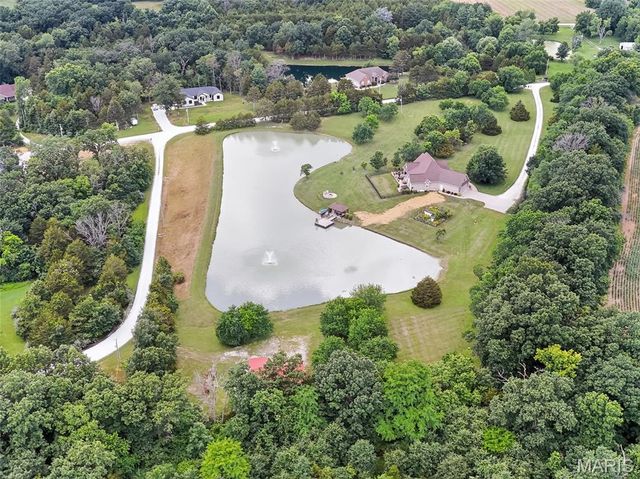 26950 Trembley Lane, Wright City, MO 63390