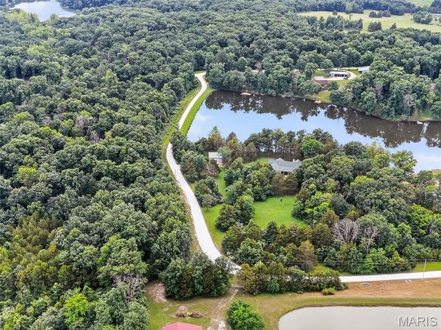 26950 Trembley Lane, Wright City, MO 63390