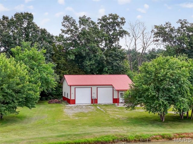 26950 Trembley Lane, Wright City, MO 63390